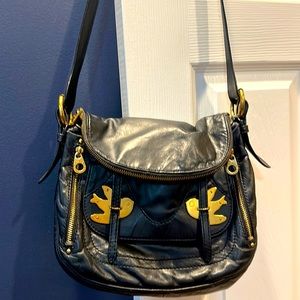 Mint condition vintage Marc Jacobs satchel